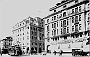 Padova-Piazza Garibaldi,1934.  (Adriano Danieli)